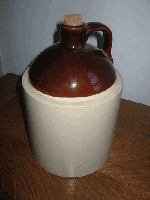 1 Gallon Jug