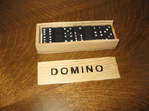 Dominoes