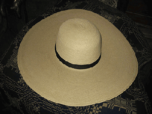 Panama Hat