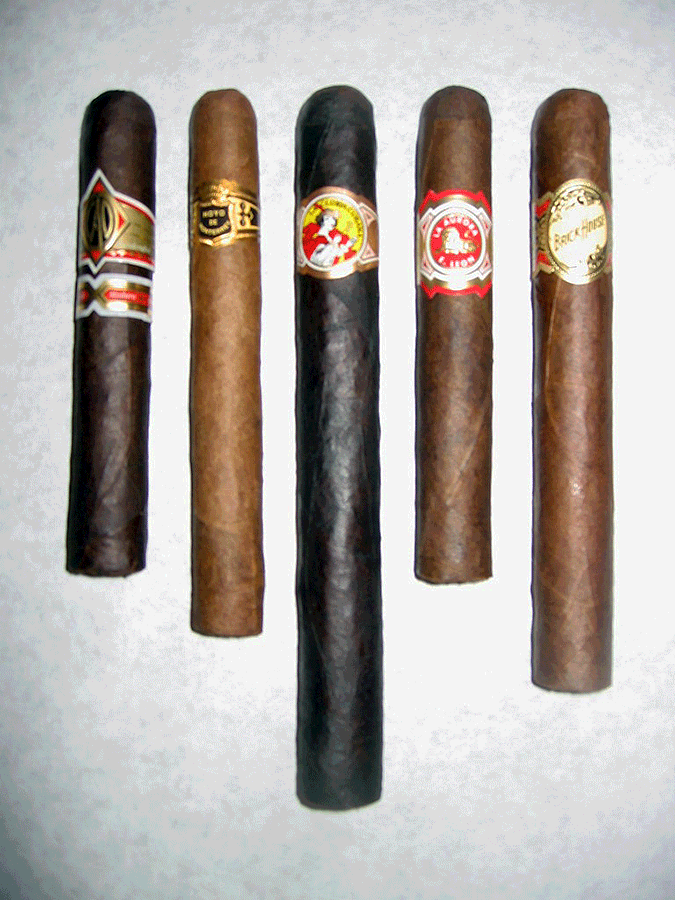 Cigars