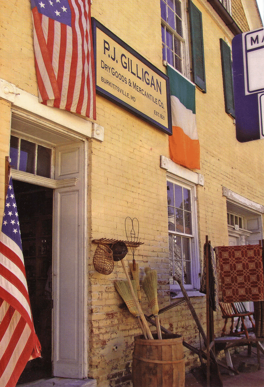 Frederick Magazine Article Page 6