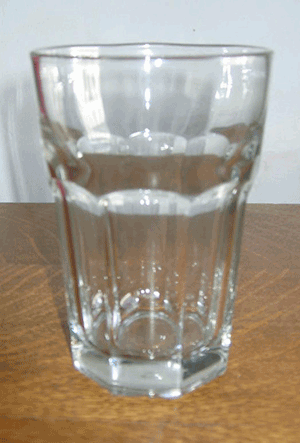 Drinking Glass